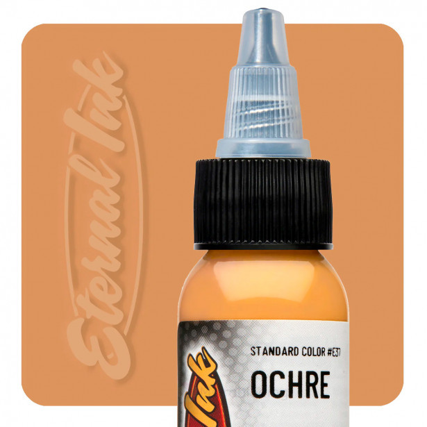 30 ml Eternal Ochre [Годен до 23.11.2024]