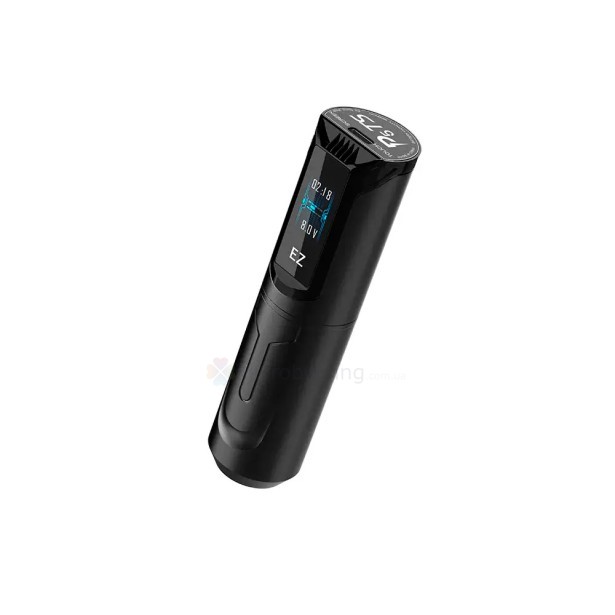 Беспроводная тату машинка EZ P5 (Black)