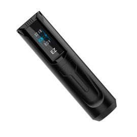 Беспроводная тату машинка EZ P5 (Black)