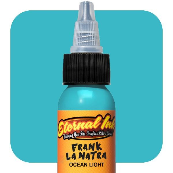 30 ml Eternal Ocean Light [Frank Lanatra] [Годен до 01.05.2027]
