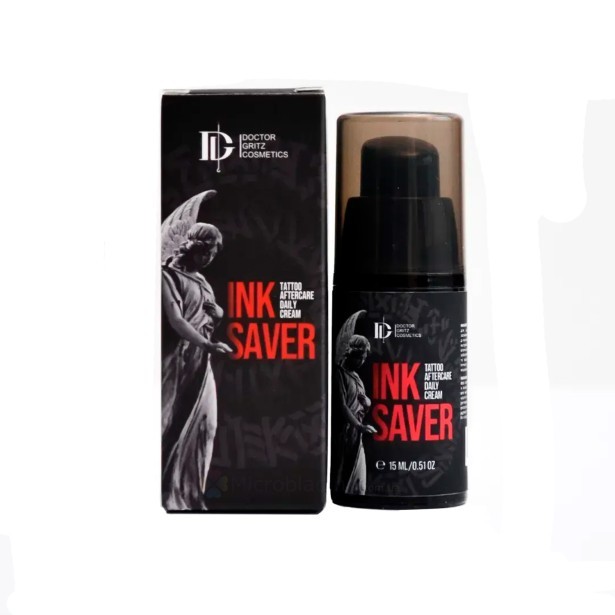 15 ml InkSaver Dr. Gritz