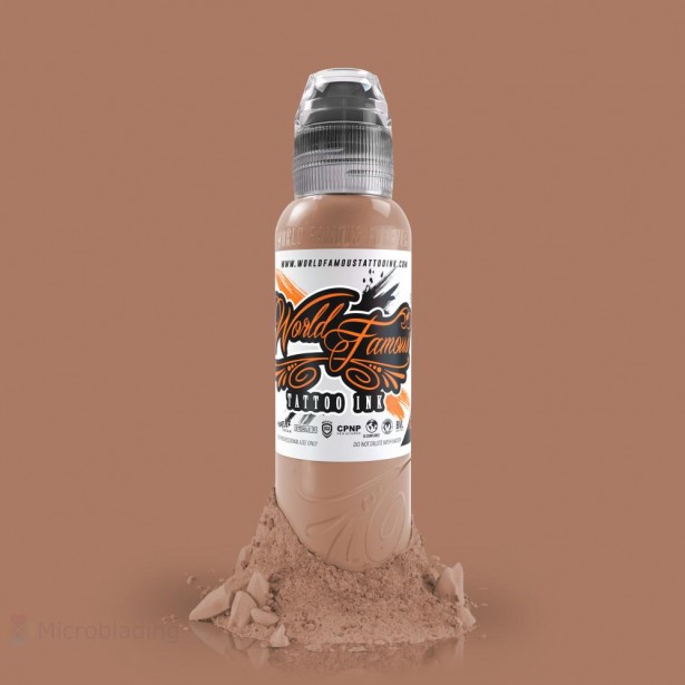 30 ml World Famous Tan Peach [Годен до 27.06.2027]