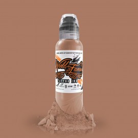 30 ml World Famous Tan Peach [Годен до 27.06.2027]