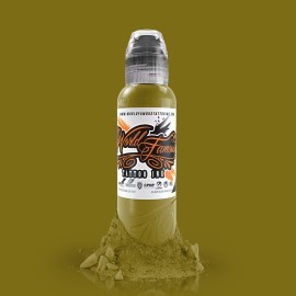30 ml World Famous Green Beret [Годен до 27.03.2026]