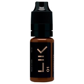 10 ml Lik Corrector / 01