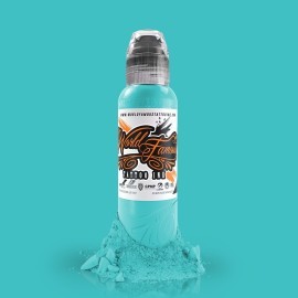 30 ml World Famous Barrier Reef Blue[Годен до 14.05.2026]