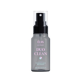 ELAN DuoClean: профессиональное средство для очистки волос и бровей