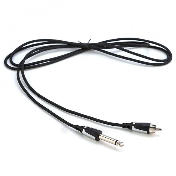 Клип-корд EZ Master Pro - RCA (Black)