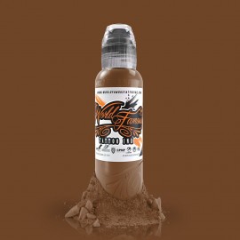 15 ml World Famous Sahara [Годен до 01.03.2026]