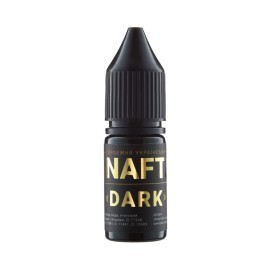 11 ml Пигмент NAFTA DARK THE MINERAL