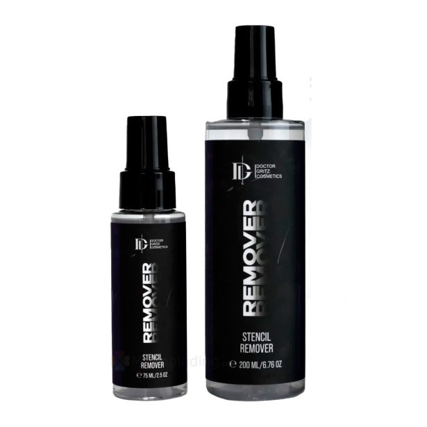 Remover Dr. Gritz 75 ml