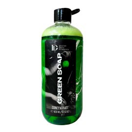 Green Soap Dr. Gritz 400 ml