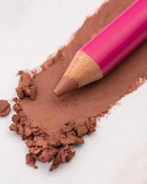 ZOLA Карандаш для губ Lip Pencil 06 Nude Beige