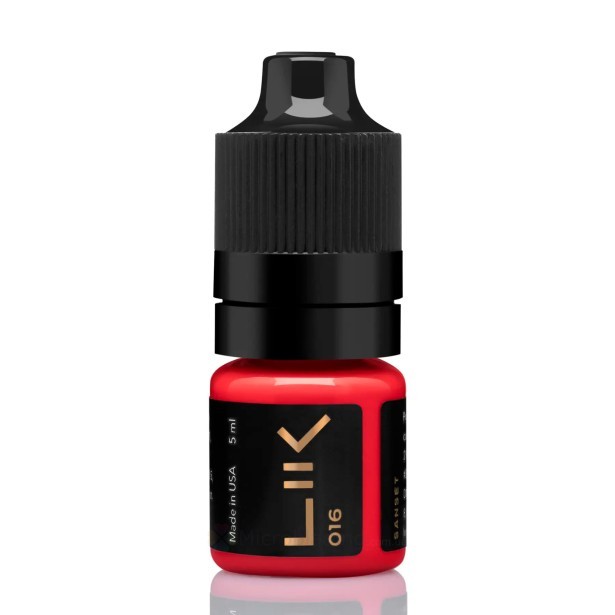 5 ml Lik Lips / 016 Sanset