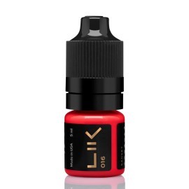 5 ml Lik Lips / 016 Sanset
