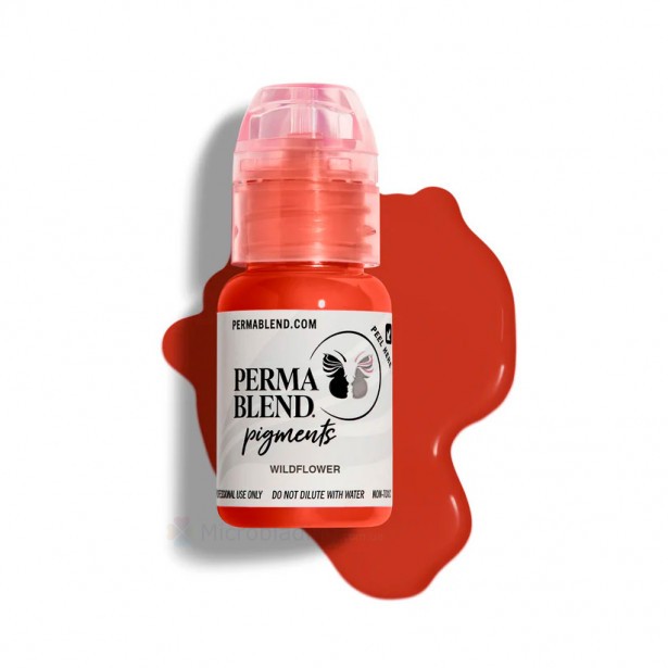 15 ml Perma Blend Wildflower [Годен до 19.01.2027]