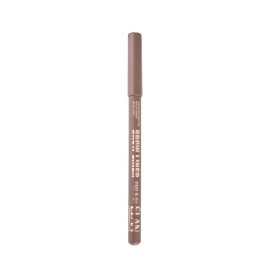 ELAN BROW LINER Пудровый оливковый для бровей В03, блондин