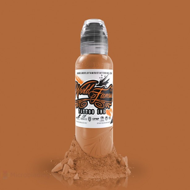 15 ml World Famous Copper Penny[Годен до 06.08.2026]