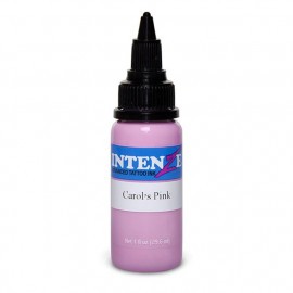 30 ml Intenze Just Pink (Carol's Pink) [Годен до 31.03.2026]