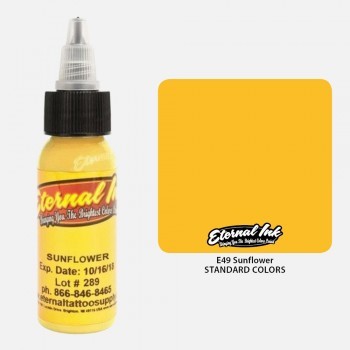 30 ml Eternal Sunflower [Годен до 17.05.2027]