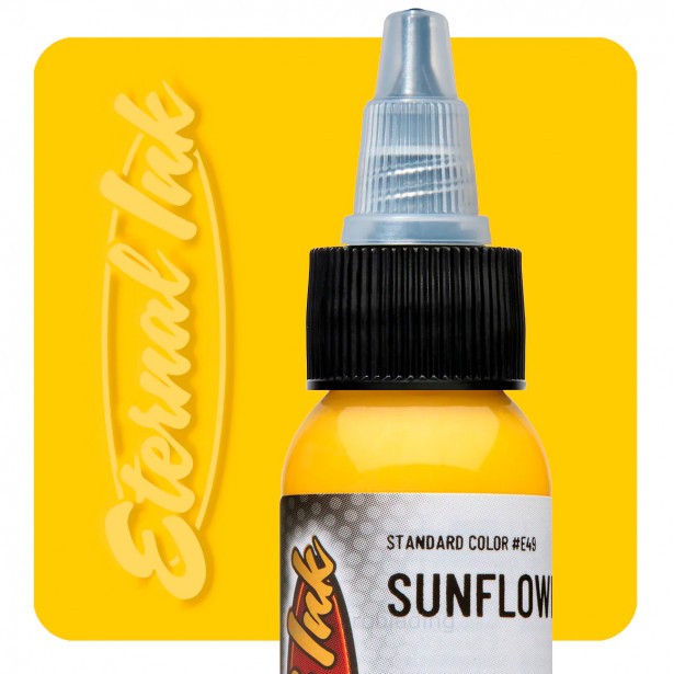 30 ml Eternal Sunflower [Годен до 17.05.2027]