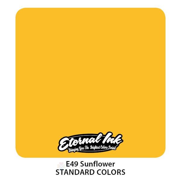 30 ml Eternal Sunflower [Годен до 17.05.2027]