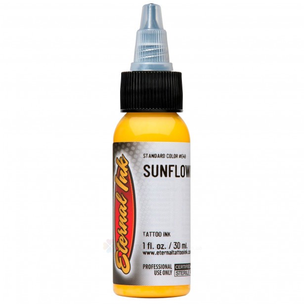 30 ml Eternal Sunflower [Годен до 17.05.2027]