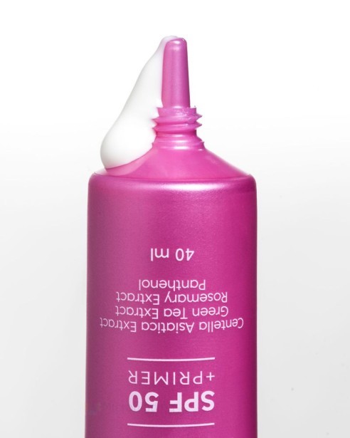 ZOLA SPF 50 SKINBASE Ежедневный увлажняющий солнцезащитный крем 40 мл