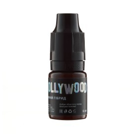 6 ml Пигмент гибридный HOLLYWOOD #74 «ORANGE» THE MINERAL