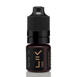 5 ml Lik Brows / 702 Warm Brown