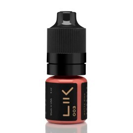 5 ml Lik Lips / 003 Matte Pink