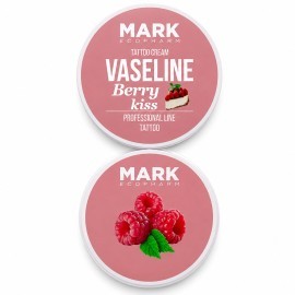 30 ml Крем Вазелин Mark EcoPharm Berry Kiss