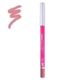 ZOLA Карандаш для губ Lip Pencil 01 Nude Pink