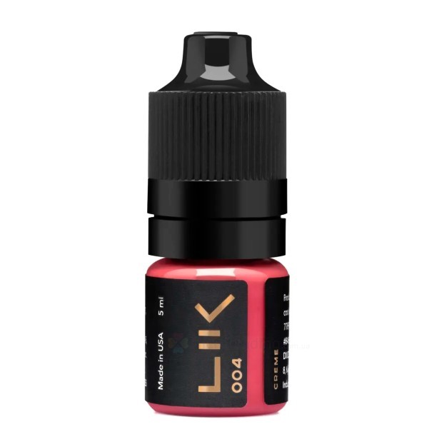 5 ml Lik Lips / 004 Creme