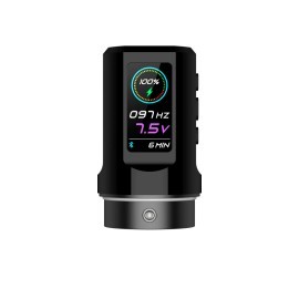 Battery Pack from EZ for P3 PRO