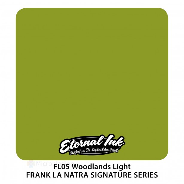 30 ml Eternal Woodlands Light [Frank Lanatra][Годен до 03.02.2027]