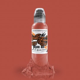 30 ml World Famous Mars Sand Red [Годен до 19.01.2027]