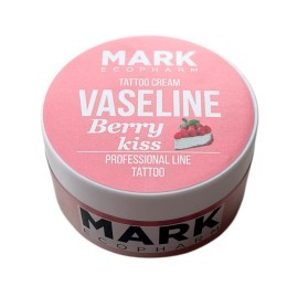Крем Вазелин Mark EcoPharm Berry Kiss 50 ml
