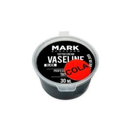 30 ml Крем Вазелин Mark EcoPharm Black