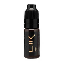 10 ml Lik Brows / 701 Black Brown