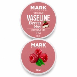 300 ml Крем Вазелин Mark EcoPharm Berry Kiss