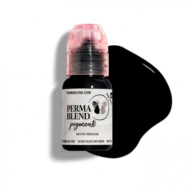 15 ml Perma Blend Micro Medium [Scalp] [Годен до 06.12.2025]