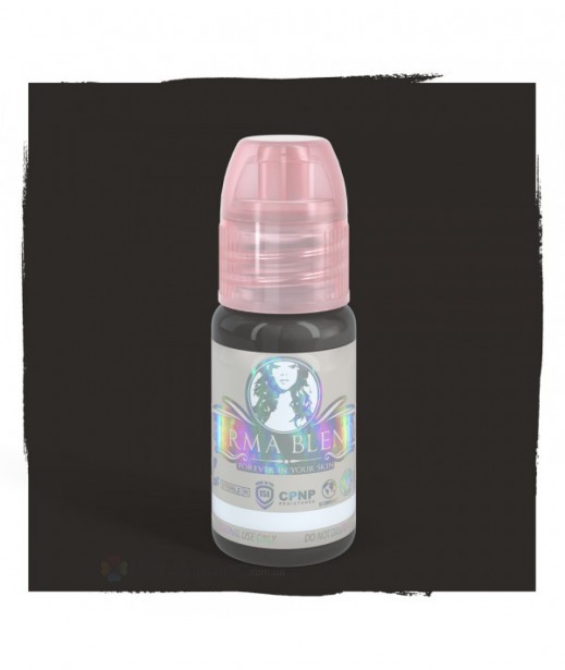 15 ml Perma Blend Micro Medium [Scalp] [Годен до 06.12.2025]