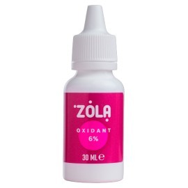 30 ml Окислитель 6% ZOLA
