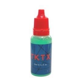 Анестетик гель TKTX 40%