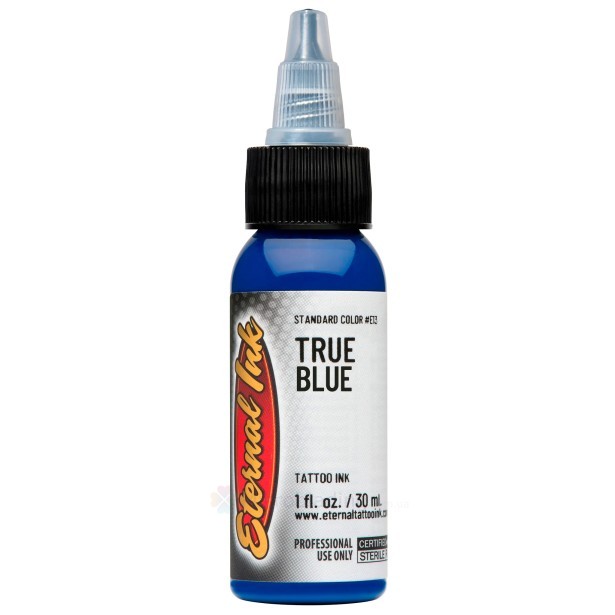 30 ml Eternal True Blue [Годен до 15.02.2026]