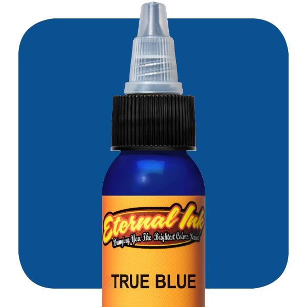 30 ml Eternal True Blue [Годен до 15.02.2026]