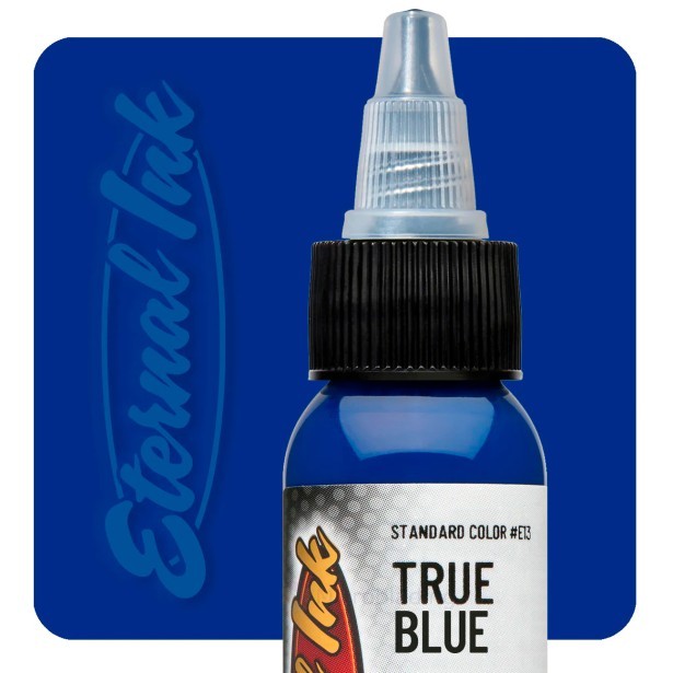 30 ml Eternal True Blue [Годен до 15.02.2026]
