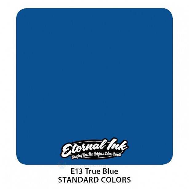 30 ml Eternal True Blue [Годен до 15.02.2026]