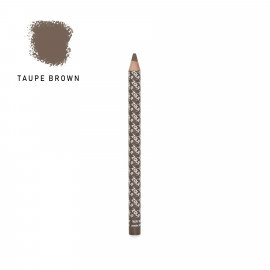 Карандаш для бровей пудровый, taupe brown ZOLA